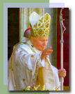 Catholic Culture : John Paul II : Apostolic Letters