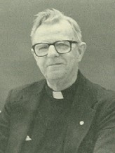 Fr. William G. Most