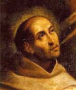 Image for Memorial of St. John of the Cross, Priest and Doctor