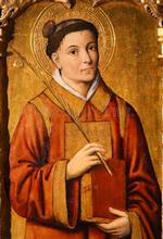 Image for Feast of St. Stephen, First Martyr