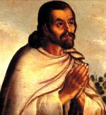 Image for Tuesday of the Second Week of Advent; Opt Mem of St. Juan Diego Cuauhtlatoatzin (USA)