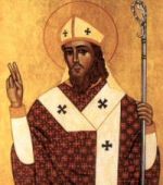 Image for Monday of the First Week in Ordinary Time; Opt Mem of St. Hilary of Poitiers, Bishop and Doctor