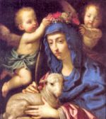 Image for Memorial of St. Agnes, Virgin and Martyr