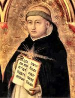 Image for Memorial of St. Thomas Aquinas, Priest and Doctor