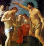 Image for Feast of the Baptism of the Lord