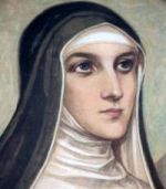 Image for Memorial of St. Scholastica, Virgin