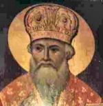 Image for Tuesday of the Second Week of Lent; Opt. Mem. of St. Cyril of Jerusalem, Bishop & Doctor