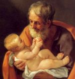 Image for Solemnity of St. Joseph, Spouse of the Blessed Virgin Mary