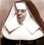 Image for Monday of the Eighth Week in Ordinary Time; Opt Mem of St. Katharine Drexel, Virgin (USA)