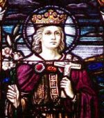 Image for Tuesday of the Eighth Week in Ordinary Time; Opt. Mem. of Saint Casimir