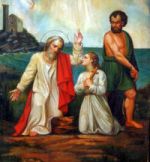 Image for Tuesday of the Seventeenth Week in Ordinary Time