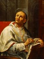 Image for Friday of the Sixth Week in Ordinary Time; Opt Mem of St. Peter Damian, Bishop & Doctor