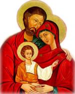 Image for Feast of the Holy Family