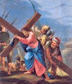 Image for Twenty-Second Sunday in Ordinary Time