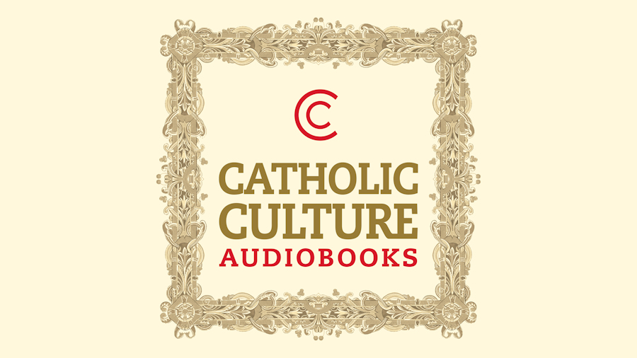 Catholic Culture Audiobooks (Podcast)