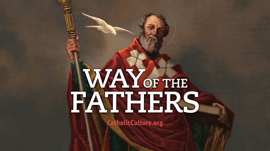 Way of the Fathers (Podcast)